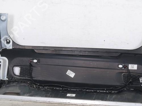 Used Rear bumper JEEP COMPASS (MK49) 2.4 4x4 (170 hp) 27835561