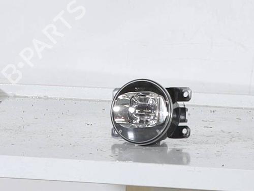 Used Right front fog light JEEP RENEGADE SUV (BU, B1, BV) 1.3 PHEV 4Xe (240 hp) 23883537
