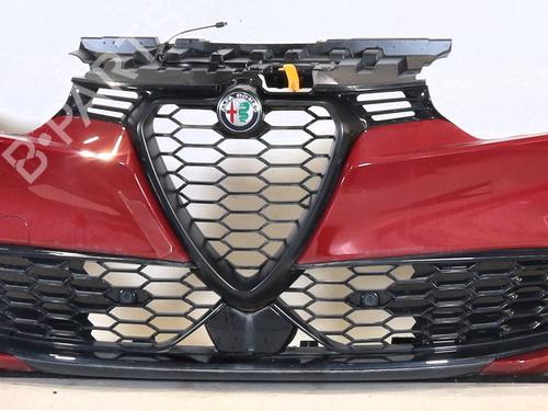 Front bumper ALFA ROMEO TONALE (965_) 1.6 VGT-D | BP29403250C7 