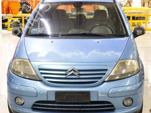 Engine CITROËN C3 II (SC_) 1.4 HDi 70 (SC8HZC, SC8HR0, SC8HP4) | BP31360118M1  - Image 5