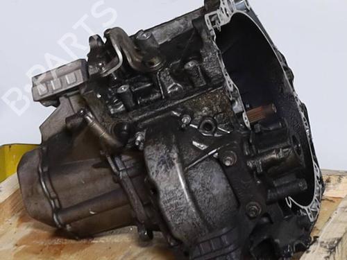 Gearbox CITROËN C3 Picasso (SH_) 1.6 HDI 90 | BP38720070M3 - Image 2