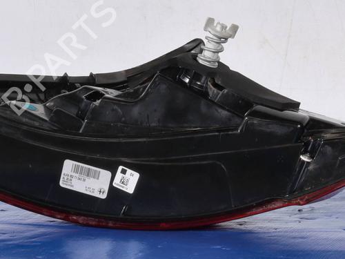 Left taillight ALFA ROMEO GIULIA (952_) 2.0 Q4 (952ACA45, 952ACA25) | BP29892565C34 