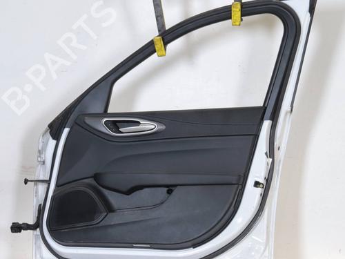 Right front door ALFA ROMEO GIULIA (952_) 2.2 D (952AFA25, 952AFM25, 952ALA25) | BP26709826C3 
