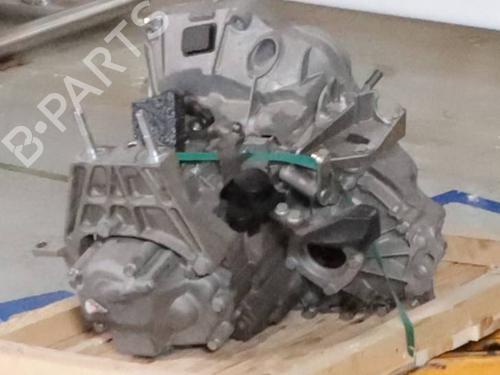 Used Gearbox FIAT FIORINO MPV (225_) 1.3 JTD Multijet (225BXB1A, 225BXB11) (75 hp) 30304964
