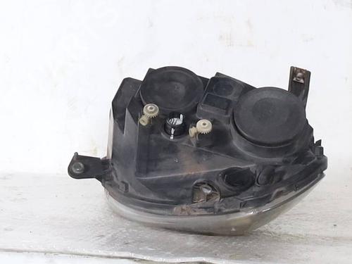 Used Left headlight LANCIA MUSA (350_) 1.3 D Multijet (350.AXG11, 350.AXG1A) (90 hp) 32029174