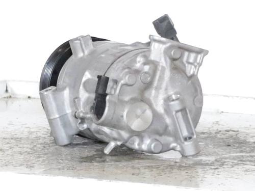 Used AC compressor JEEP RENEGADE SUV (BU, B1, BV) 1.5 T4 Hybrid (131 hp) 27804043