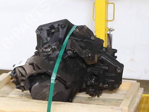 Gearbox FIAT PANDA (169_) 1.2 (169AXF2A, 169AXF1A) | BP36774252M3 - Image 4