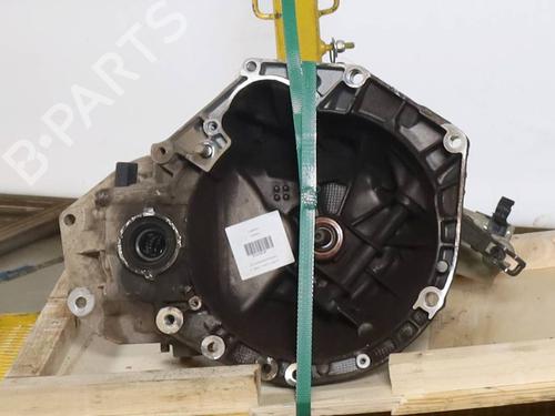 Gearbox FIAT PANDA (169_) 1.2 (169.AXB11, 169.AXB1A) | BP31647771M3