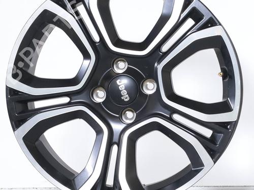Used Rim Rim JEEP AVENGER (J2) 1.2 GSE T3 (101 hp) 36404273 36404273