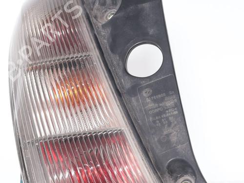 Left taillight LANCIA YPSILON (843_) 1.3 D Multijet (843.AXF11, 843.AXF1A, 843.AXM11,... | BP39068710C34 - Image 5