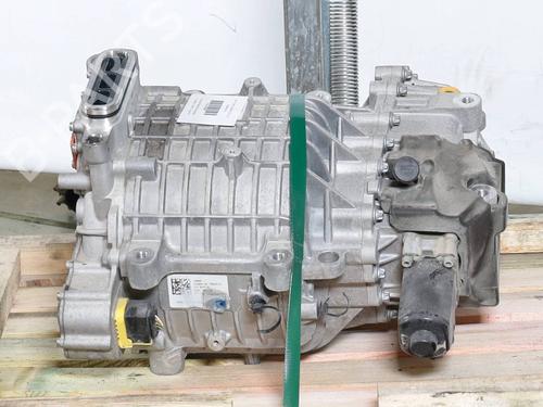 Other FIAT 500e (332_) Elektro (FA1) | BP30738607O1 - Image 2