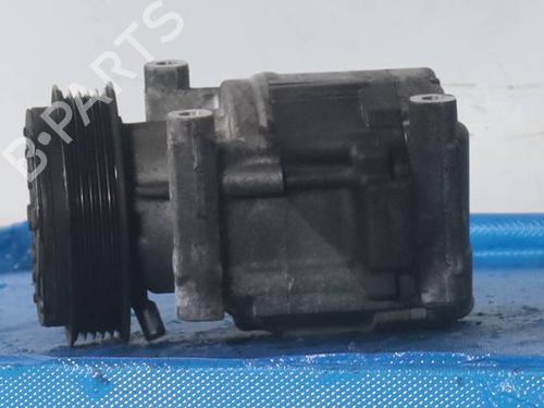 AC compressor LANCIA YPSILON (843_) 1.2 (843.AXA1A) | BP33269318M34 - Image 2