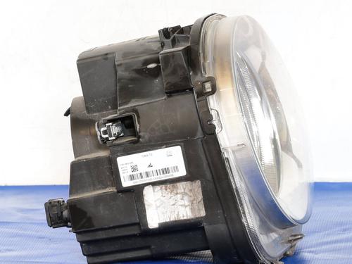 Right headlight JEEP RENEGADE SUV (BU, B1, BV) 2.4 4x4 | BP30084144C29