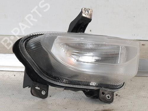 Farol diurno esquerdo JEEP RENEGADE SUV (BU, B1, BV) 1.3 PHEV 4Xe (240 hp) 24450359