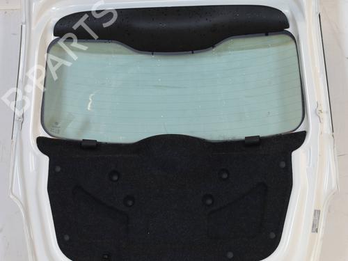 Used Tailgate ABARTH 500 / 595 / 695 1.4 (312.AXZ11) (165 hp) 23883312