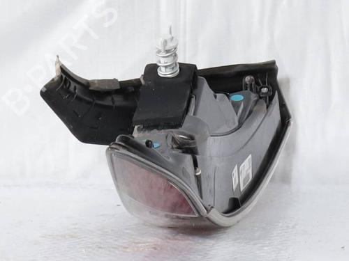 Right taillight ALFA ROMEO GIULIA (952_) 2.9 Quadrifoglio (952AAM24) | BP37231256C35 - Image 5