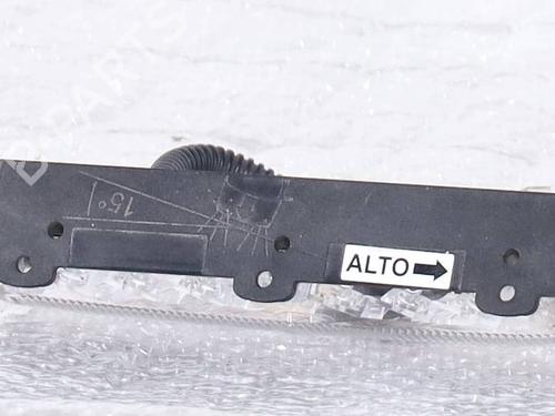 Left daytime light FIAT PANDA (312_, 319_) 1.0 Mild Hybrid | BP31135780C104