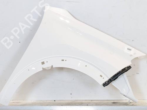 Used Right front fenders Right front fenders CITROËN C3 AIRCROSS II (SJ_) 1.2 PureTech 100 (SJGHPV) (101 hp) 33233952 33233952