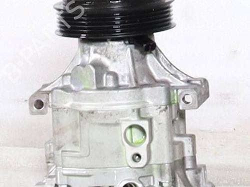 AC compressor FIAT 500 (312_) 1.0 Mild Hybrid (312.AYD1B) | BP36911784M34 - Image 5