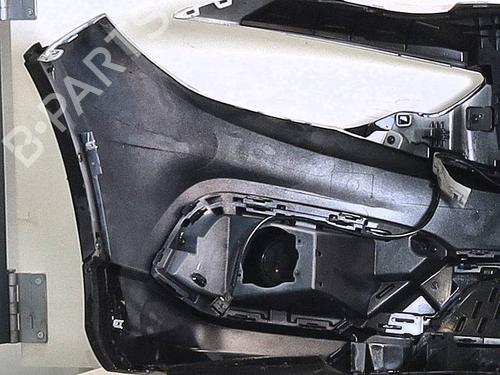 Front bumper FIAT TIPO Estate (356_, 357_) 1.5 T4 Hybrid | BP29166965C7 