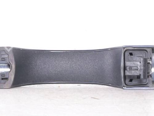 Used Rear left exterior door handle JEEP RENEGADE SUV (BU, B1, BV) 1.3 PHEV 4Xe (240 hp) 23965524