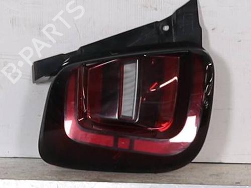 Used Left taillight Left taillight FIAT 500e (332_) Elektro (FA1) (95 hp) 26309812 26309812