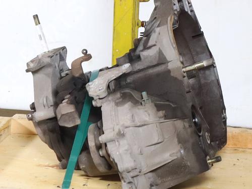 Used Gearbox Gearbox LANCIA YPSILON (843_) 1.3 JTD (843.AXD11, 843.AXD1A) (70 hp) 33284455 33284455