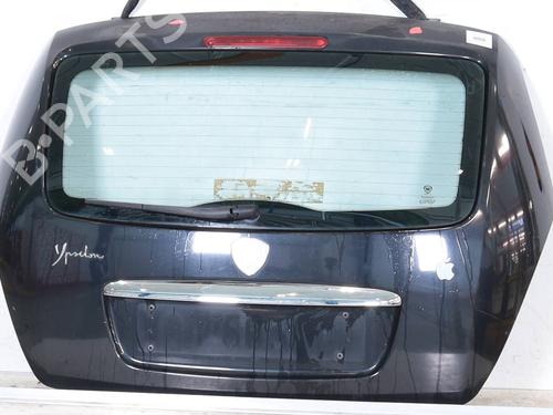 Used Tailgate LANCIA YPSILON (843_) 1.2 (843.AXA1A) (60 hp) 24954375