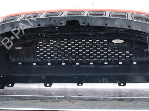 Front bumper JEEP COMPASS (MP, M6, MV, M7) 2.0 CRD 4x4 | BP37414469C7 - Image 5