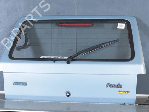 Used Tailgate Tailgate FIAT PANDA (141_) 1100 (54 hp) 33284065 33284065