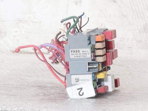 Fuse box ALFA ROMEO TONALE (965_) 1.3 Hybrid Q4 | BP36217871E1 - Image 2