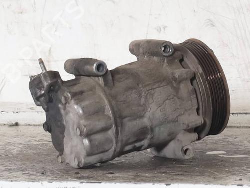 AC compressor PEUGEOT 206 CC (2D) 1.6 HDi 110 | BP36774515M34 - Image 4