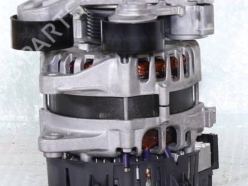 Alternator ALFA ROMEO TONALE (965_) 1.5 Mild Hybrid | BP39262005M7  - Image 5