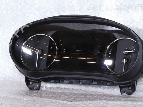 Used Instrument cluster Instrument cluster OPEL ASTRA K (B16) 1.5 CRDI (68) (122 hp) 39403609 39403609