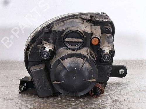 Left headlight FIAT 500 (312_) 1.2 (312AXA1A) | BP39092567C28 - Image 5