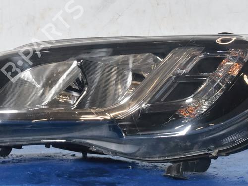 Used Left headlight FIAT DUCATO Van (250_) 180 Multijet 2,2 D (180 hp) 30859542