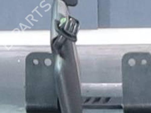 Left sun visor FIAT 500 (312_) 1.2 (312AXA1A) | BP39236475I1 - Image 4