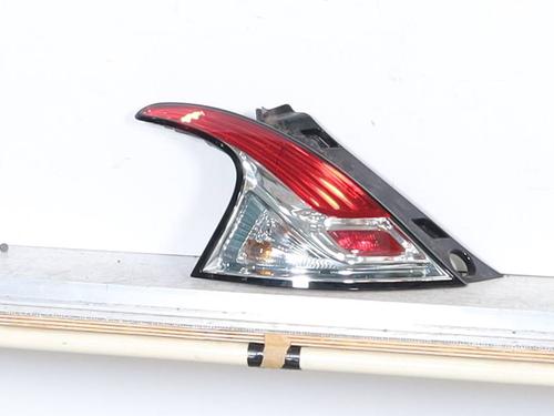 Used Left taillight Left taillight LANCIA YPSILON (312_) 1.0 Mild Hybrid (312) (69 hp) 22966595 22966595