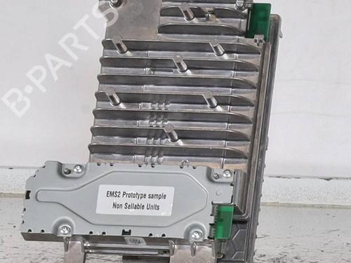 Radio JEEP COMPASS (MP, M6, MV, M7) 1.3 Hybrid 4x4 | BP29403152E6