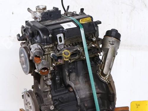 Engine OPEL CORSA C (X01) 1.0 (F08, F68) | BP36835343M1 - Image 3
