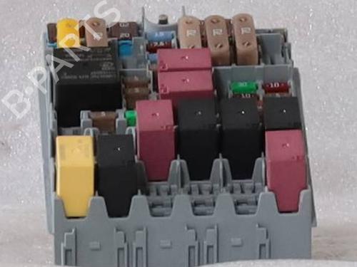 Fuse box JEEP RENEGADE SUV (BU, B1, BV) 1.3 PHEV 4Xe | BP37231280E1 - Image 3