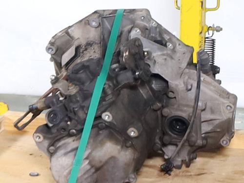 Used Gearbox Gearbox FIAT SEICENTO / 600 (187_) 1.1 (187AXB, 187AXB1A, 187AXC1A02) (54 hp) 36447918 36447918