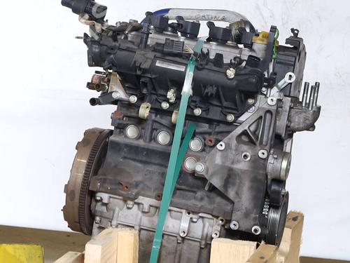Used Engine Engine FIAT BRAVO II (198_) 1.4 T-Jet (198AXG1B) (120 hp) 33537766 33537766