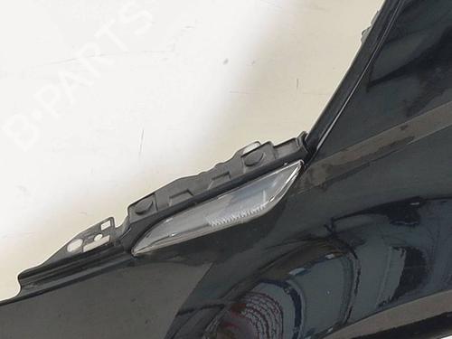 Left front fenders FIAT 500e (332_) Elektro (FA1) | BP29618189C41 