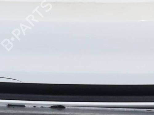 Used Rear bumper FIAT 500 (312_) 1.0 Mild Hybrid (312.AYD1B) (69 hp) 30859480