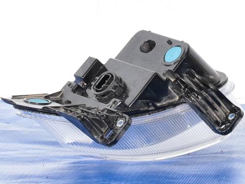 Right daytime light JEEP RENEGADE SUV (BU, B1, BV) 1.3 PHEV 4Xe | BP30130303C103