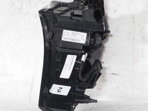 Left taillight ALFA ROMEO JUNIOR (626_, 627_) Mild Hybrid | BP34620212C34 - Image 3