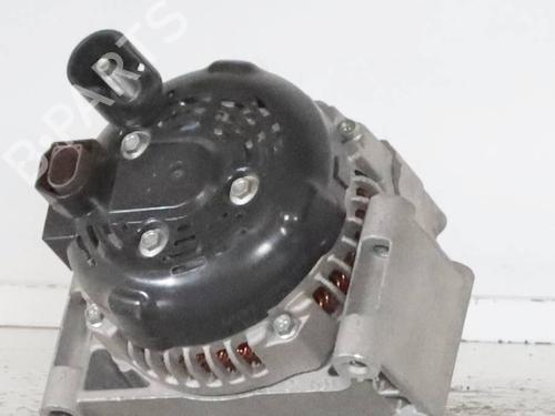 Alternator FIAT QUBO (225_) 1.3 D Multijet (225AXG1A, 225CXG1A, 225AXG11, 225CXG11) | BP30442684M7 - Image 2