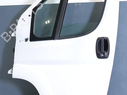 Used Left front door CITROËN JUMPER II Platform/Chassis 2.2 BlueHDi 140 (140 hp) 30859466