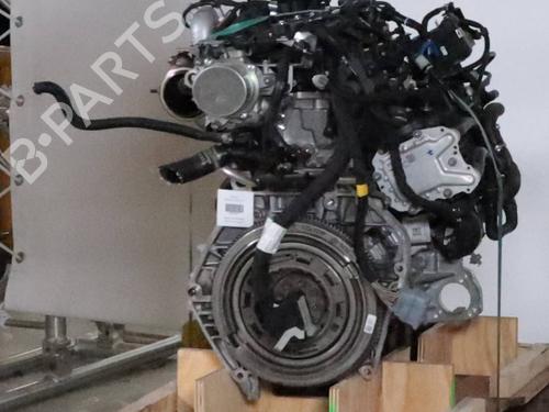 Motor JEEP COMPASS (MP, M6, MV, M7) 1.3 (150 hp) 28192870